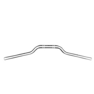 Parts on Bike