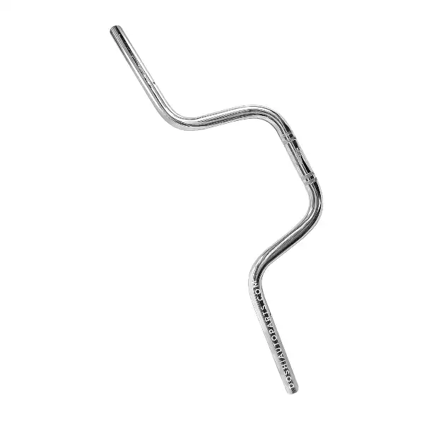 HANDLE BAR FOR PLATINA ES - D05910 - Doshi Auto Parts