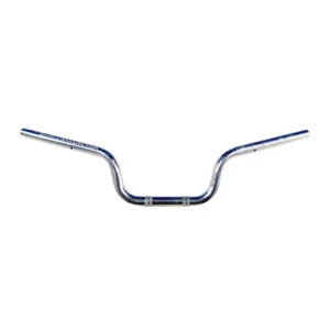 Parts on Bike