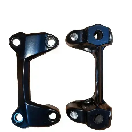 Handle Bar Holder Duke Rc 200 250 390