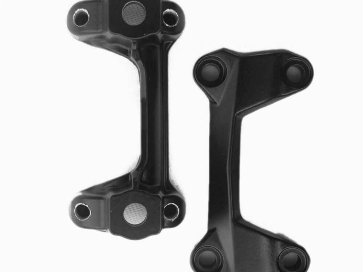 KTM Handle Bar Holder Fit For Duke 200 Duke 125 - Image 2