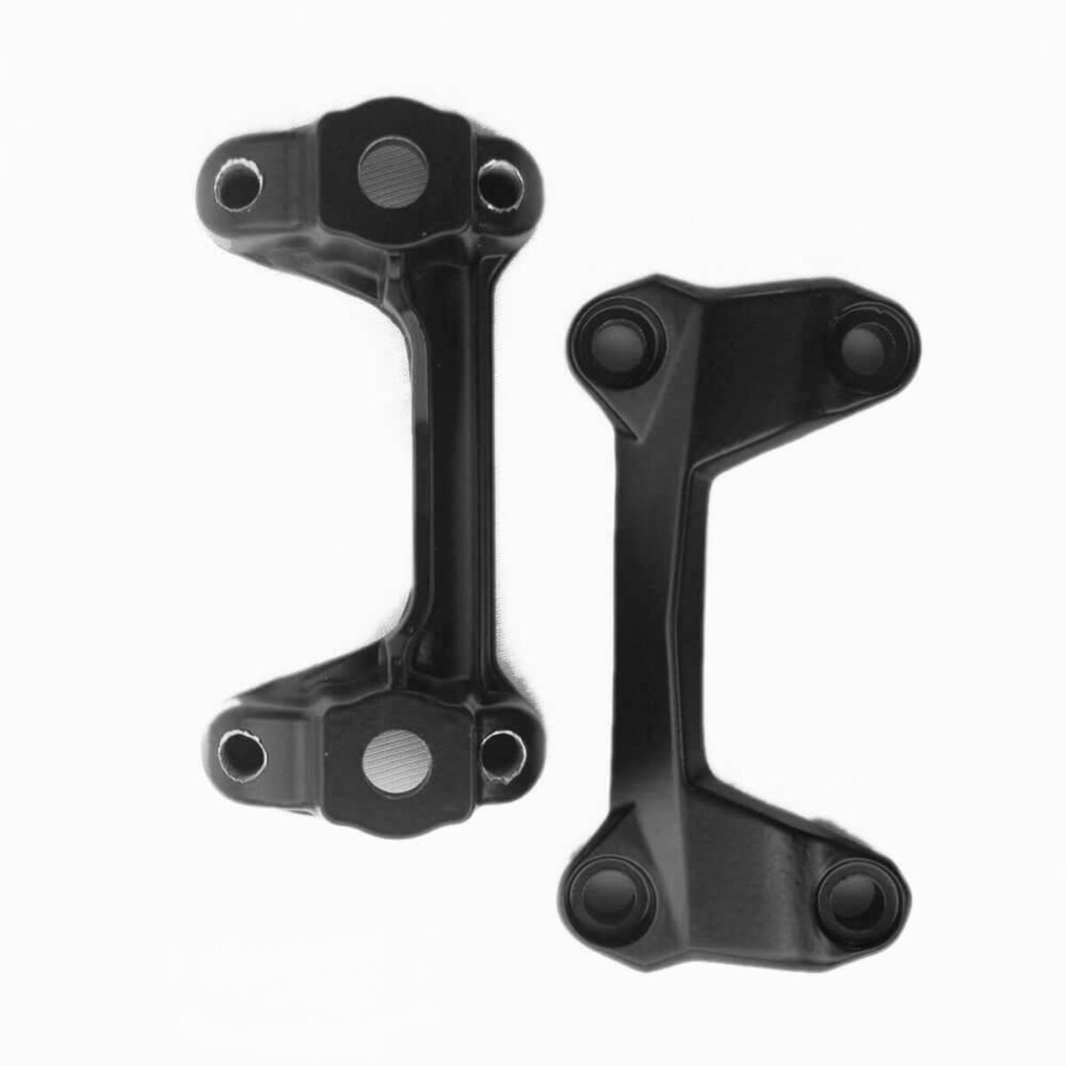 KTM Handle Bar Holder Fit For Duke 200 Duke 125