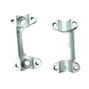 HANDLE BAR HOLDER SILVER DUKE RC 200 250 390