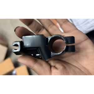 Handle Bar Lever Holder Left Side For Royal Enfield Classic 500 | Classic 350 | Bullet 500