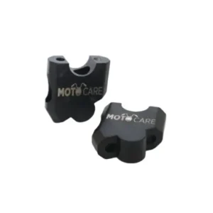 HANDLE BAR RISER FOR H'NESS CB 350