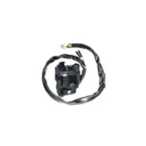 Handle Bar Switch for Hero Ignitor | (2012 - 14) Model | Left Hand