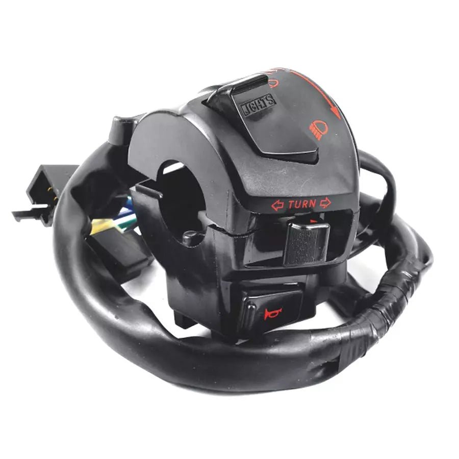 Handle Bar Switch For Yamaha R15 V2 | Right Hand