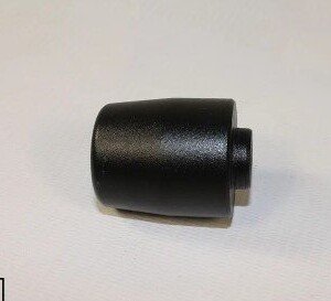 Parts on Bike
