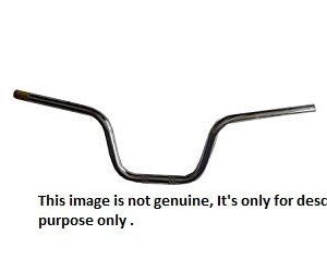 Parts on Bike