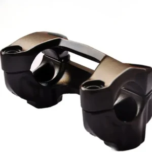 HANDLE HOLDER FOR DUKE 200 DUKE 250 BLACK