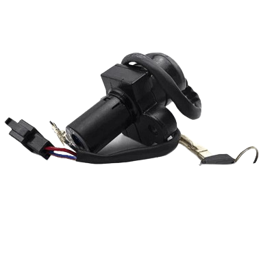 Honda Handle Lock (or) Ignition Lock Standard Cb Shine 125 Sp - Genuine
