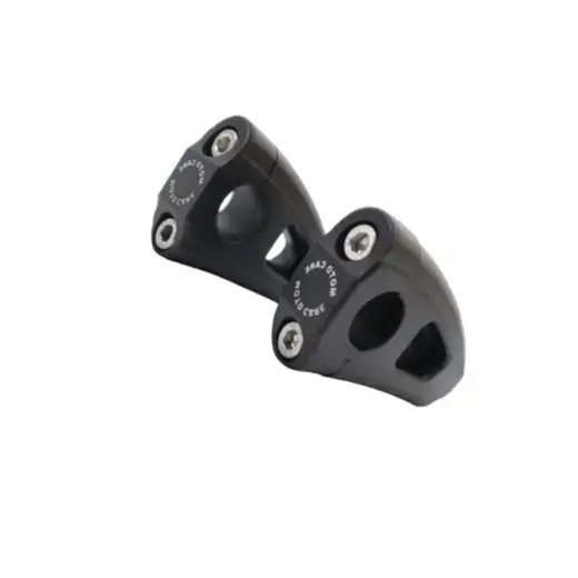 HANDLE RISER FOR INTERCEPTOR 650