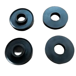 Handle Rubber Standard Cd 100 - Genuine