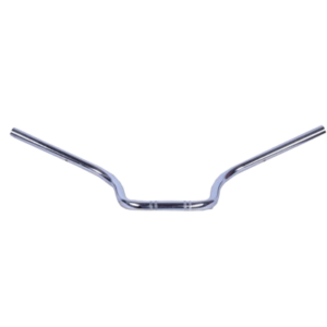 Parts on Bike