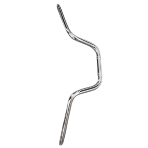 Parts on Bike