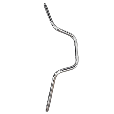 Honda Handle Standard Cb Shine 125 Sp - Genuine