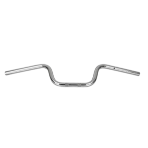 Parts on Bike