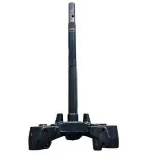 Handle Tee for Honda Grazia