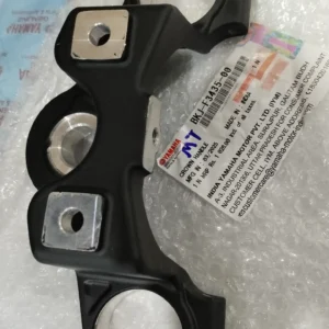 Parts on Bike