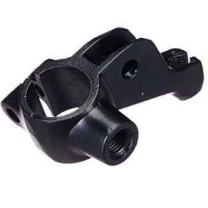 Parts on Bike