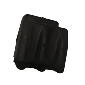 Parts on Bike