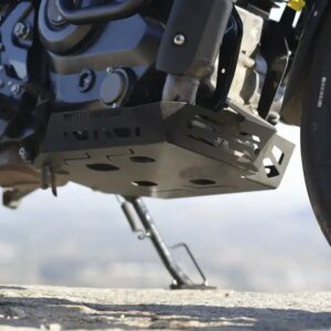 HARLEY 440X - ENGINE GUARD