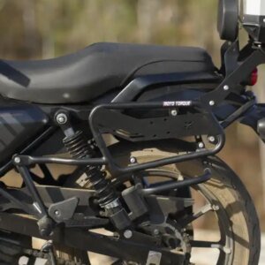 HARLEY 440X - SADDLE STAY