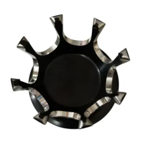 Harley Davidson iron 883 Hd 48 tank cap crown type