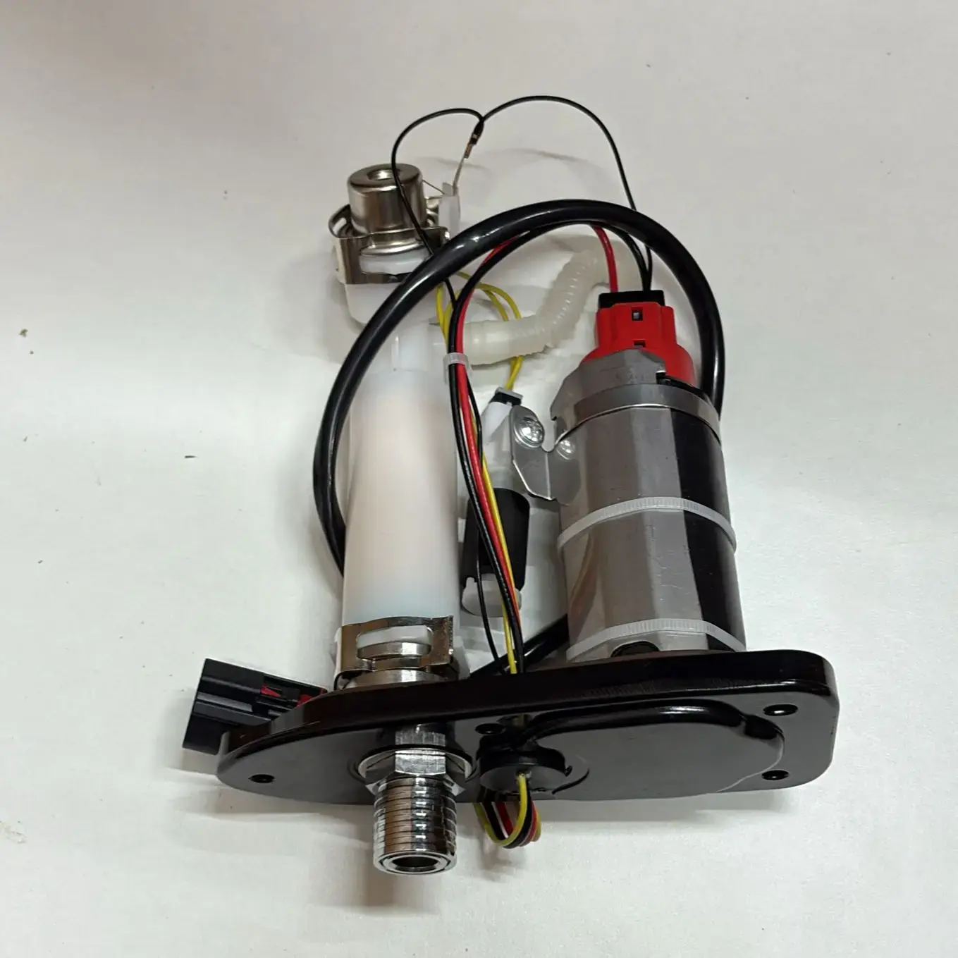 Harley Davidson sportser iron 883 hd 48 superlow fuel pump assembly