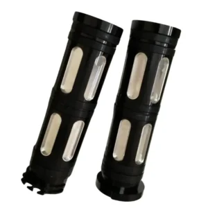 Harley Davidson sportser iron 883 hd48 grip set black