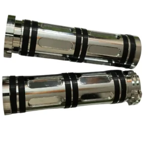 Harley Davidson sportser iron 883 hd48 grip set crome