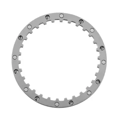 Harley Davidson sportster iron 883 clutch spring plate