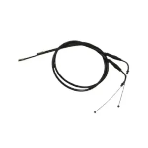 Harley Davidson street 750 accelerator cable set of 2pc | Apna Dukaan |