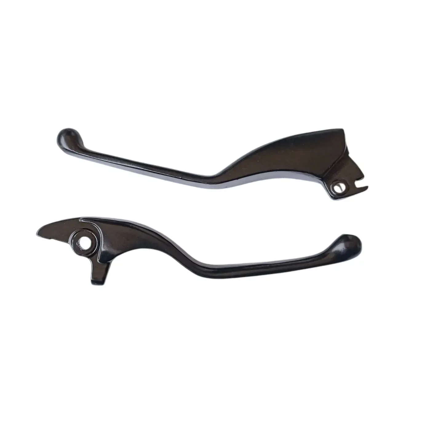 Harley Davidson street 750 clutch and brake lever set