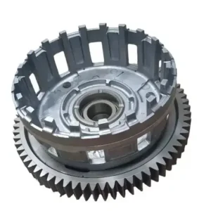 Harley Davidson Street 750 Clutch Bell Assembly