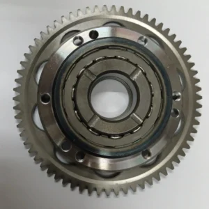 Harley Davidson Street 750 Clutch One Way Assembly