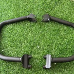 Harley Davidson Street 750 Engine Guard