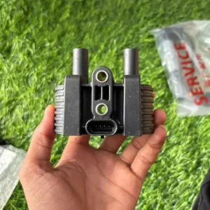 Harley Davidson Street 750 Ignition Coil Assembly | Apna Dukaan |