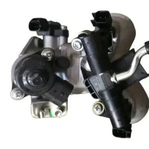 Harley Davidson street 750 or street rod throttle body