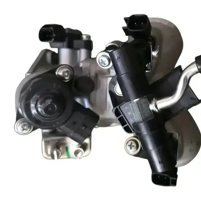 Harley Davidson street 750 or street rod throttle body | Apna Dukaan |