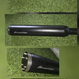 Harley Davidson Street 750 Screamin Eagle Exhaust | Apna Dukaan |