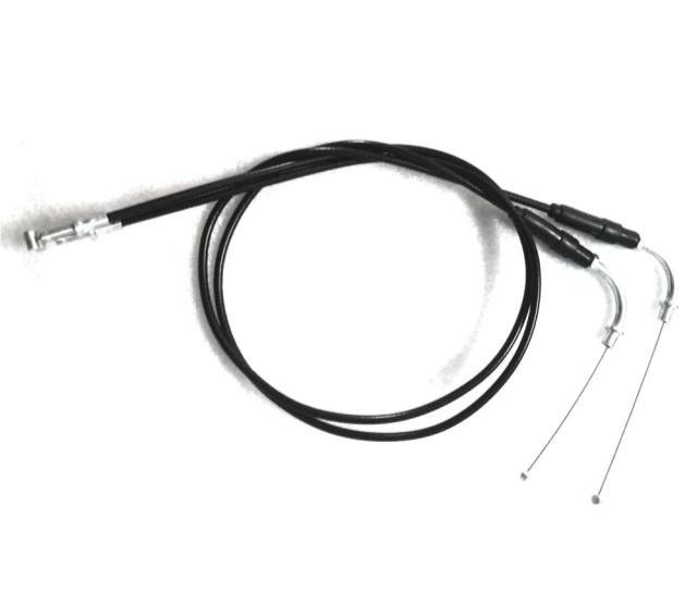 Harley Davidson Street 750 Throttle Cable / Accelerator Cable