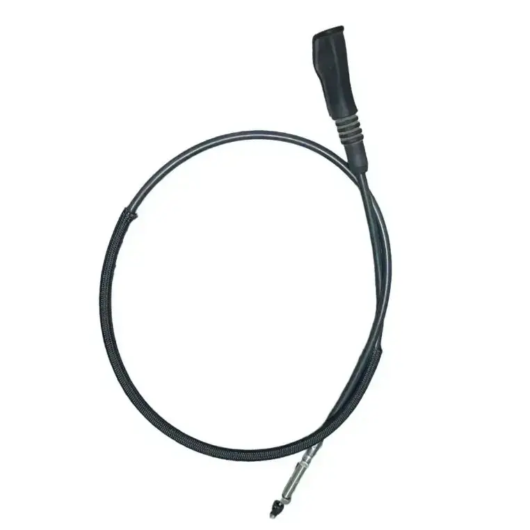 Harley Davidson Street 750cc Clutch Cable