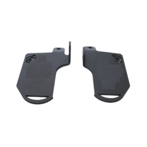 Harley Davidson X440 - Motocare Footrest