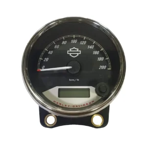 Harley Street 750 Abs Compatible Speedometer