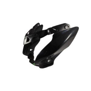 Parts on Bike