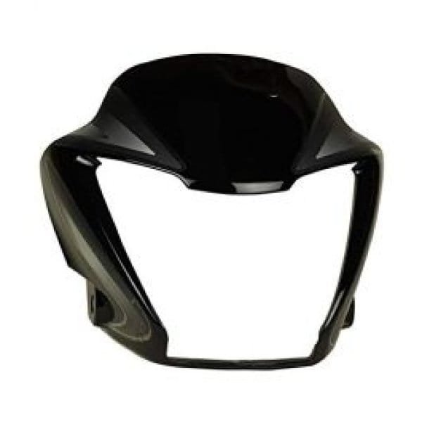 Head Light Mask Compatible Compatible For Inner Part Fit For Hero Splendor Nxg