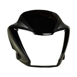 Head Light Mask Compatible Compatible For Inner Part Fit For Hero Splendor Nxg