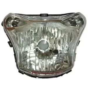 Head Light Set for Bajaj Vikrant V15 | V12