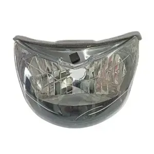 Head Light Set for Bajaj XCD 125
